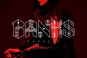 Banks - Goddess (Deluxe)