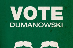 Vote Dumanowski