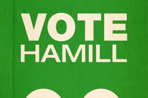 Vote Hamill