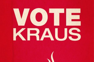 Vote Kraus