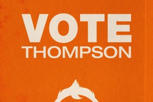 Vote Thompson