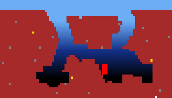 Proto Dig