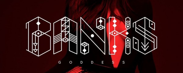 Banks - Goddess (Deluxe)