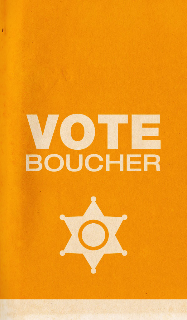 Vote Boucher