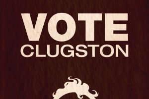 Vote Clugston