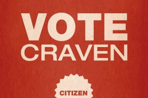 Vote Craven