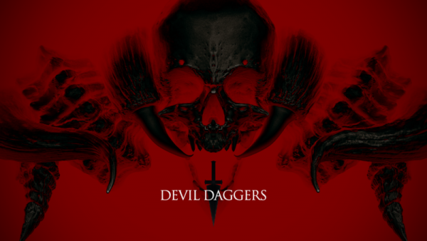 world record devil daggers