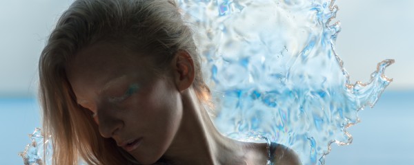 iamamiwhoami - Blue