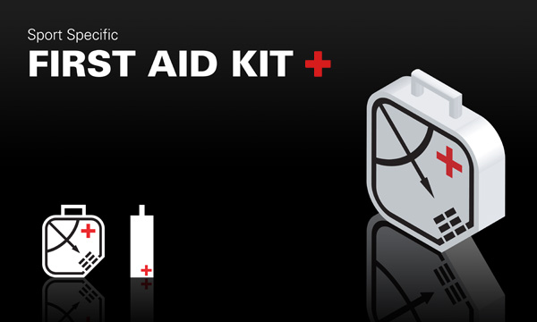 First-Aid Kit Application