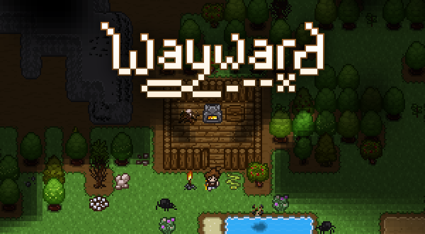 Wayward Banner