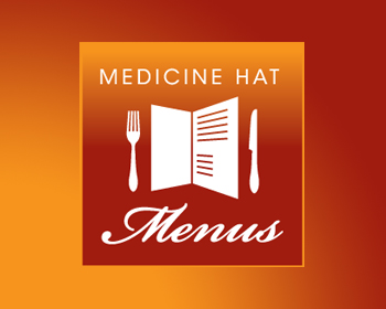 Medicine Hat Menus